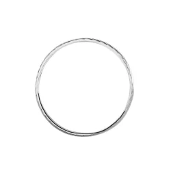 Histoire d'Or Alliance Adorinda Or Blanc* Bijoux Personnalisés|Bagues