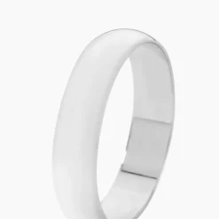 Histoire d'Or Alliance Aphroditia Or Blanc* Bijoux Personnalisés|Bagues