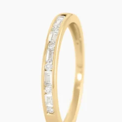 Histoire d'Or Alliance Collection 1986* Bagues|Alliances