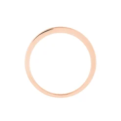 Best Histoire d'Or Alliance Collection Juliette Or Rose Diamant