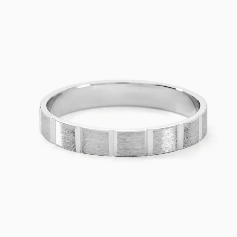 Best Histoire d'Or Alliance Corenthin Argent