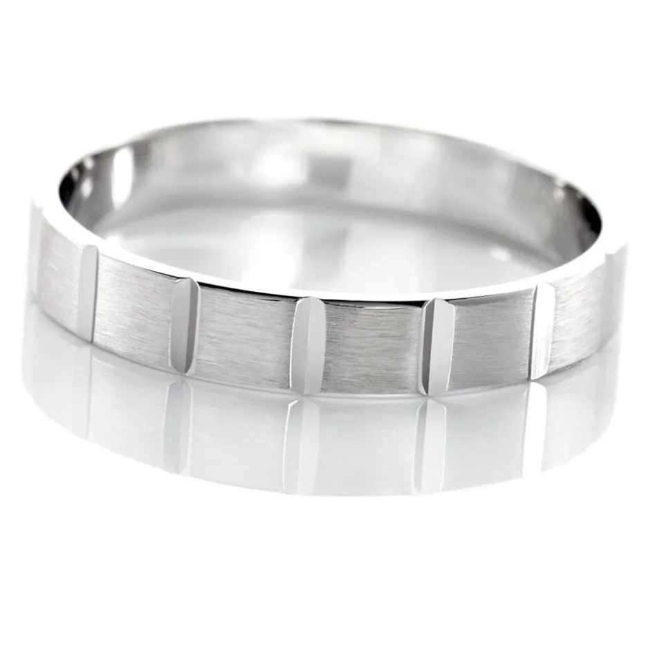 Best Histoire d'Or Alliance Corenthin Argent