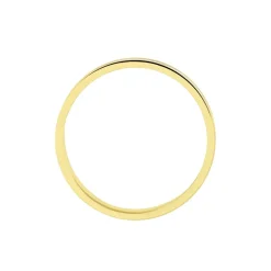 Histoire d'Or Alliance Darko Or Bicolore* Bijoux Personnalisés|Bagues