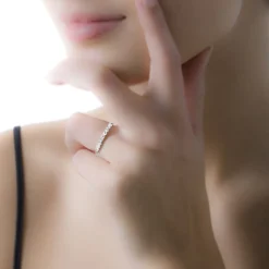 Histoire d'Or Alliance Eloise* Bagues|Alliances