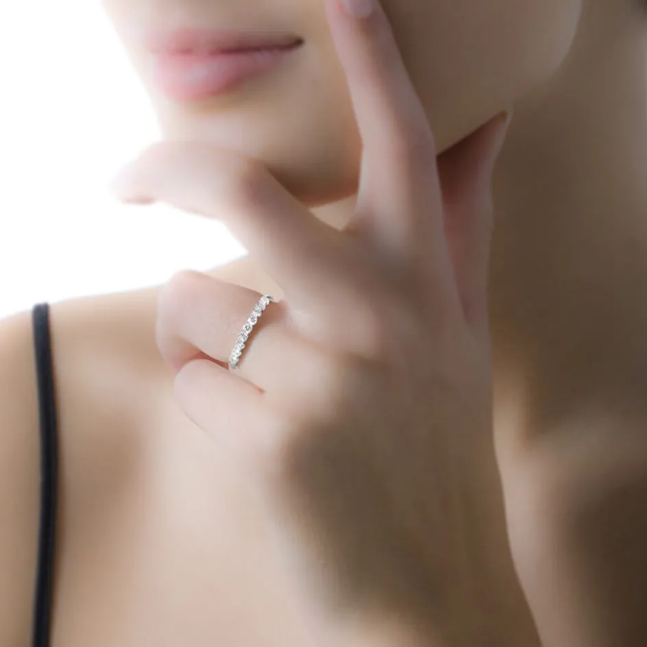 Histoire d'Or Alliance Eloise* Bagues|Alliances