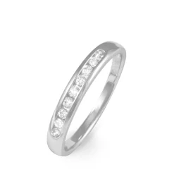 Histoire d'Or Alliance Giulia* Bagues|Alliances