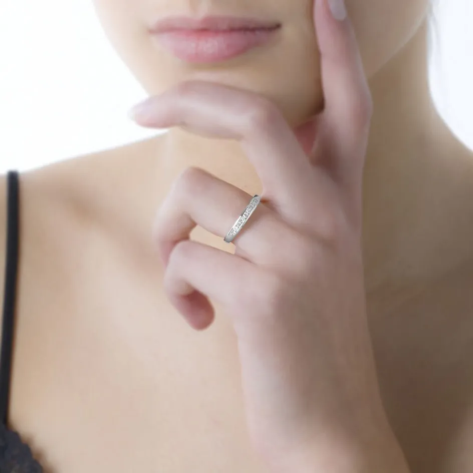 Histoire d'Or Alliance Giulia* Bagues|Alliances