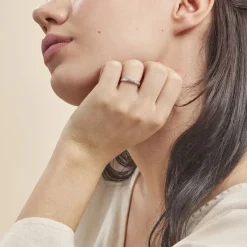 Histoire d'Or Alliance Giulia* Bagues|Alliances