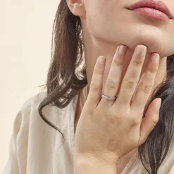 Histoire d'Or Alliance Giulia* Bagues|Alliances