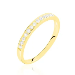 Histoire d'Or Alliance Giulia* Bagues|Alliances