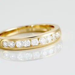 Histoire d'Or Alliance Giulia* Bagues|Alliances