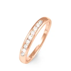 Histoire d'Or Alliance Giulia* Bagues|Alliances