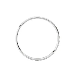 Discount Histoire d'Or Alliance Heldea Or Blanc