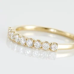 Histoire d'Or Alliance Hera* Bagues|Alliances