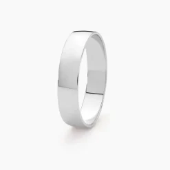 Outlet Histoire d'Or Alliance Julie Or Blanc