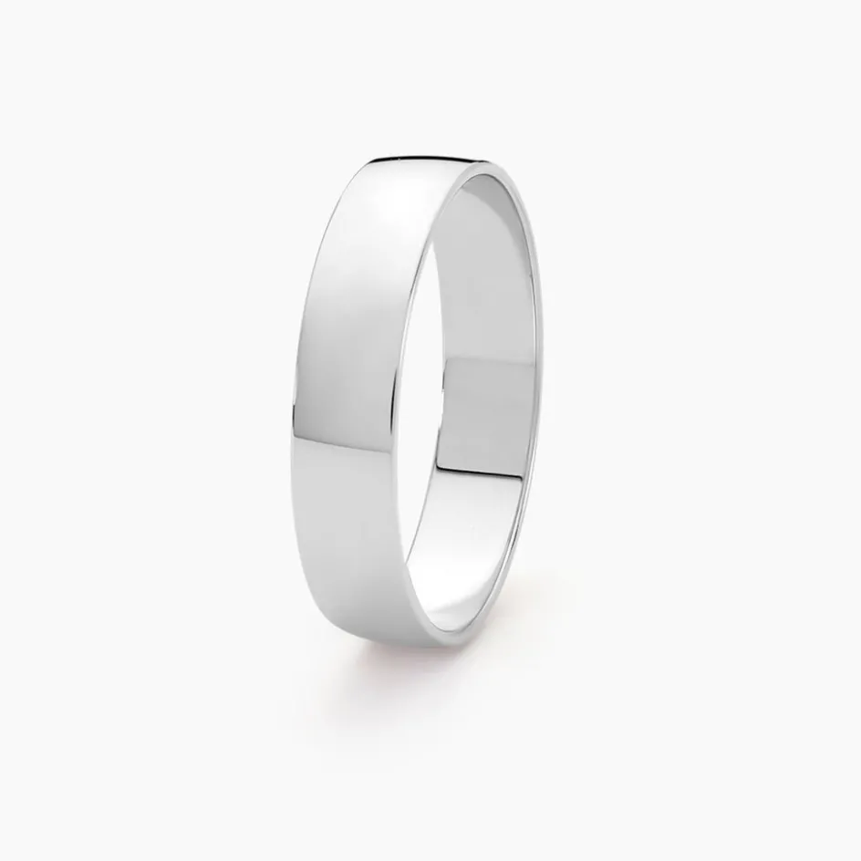 Outlet Histoire d'Or Alliance Julie Or Blanc