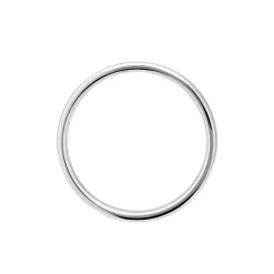 Histoire d'Or Alliance Mae Or Blanc Diamant* Bijoux Personnalisés|Bagues