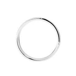 Histoire d'Or Alliance Mamassa Ruban Plat Or Bicolore* Bijoux Personnalisés|Bagues