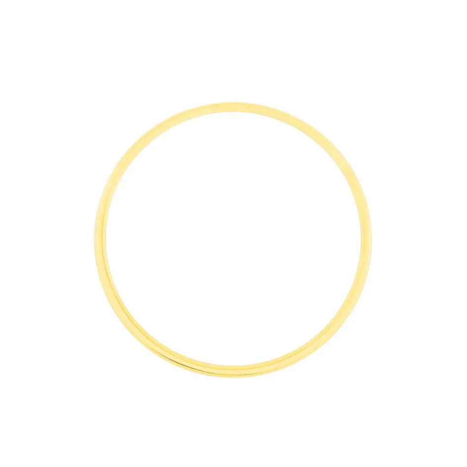 Histoire d'Or Alliance Meredithe Or Jaune* Bijoux Personnalisés|Bagues