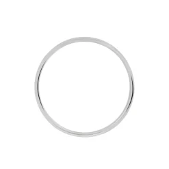 Histoire d'Or Alliance Or Blanc Stavina* Bijoux Personnalisés|Bagues