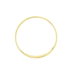 Histoire d'Or Alliance Perlee Ruban Plat* Bijoux Personnalisés|Bagues