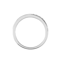 Discount Histoire d'Or Alliance Rhea or blanc diamant