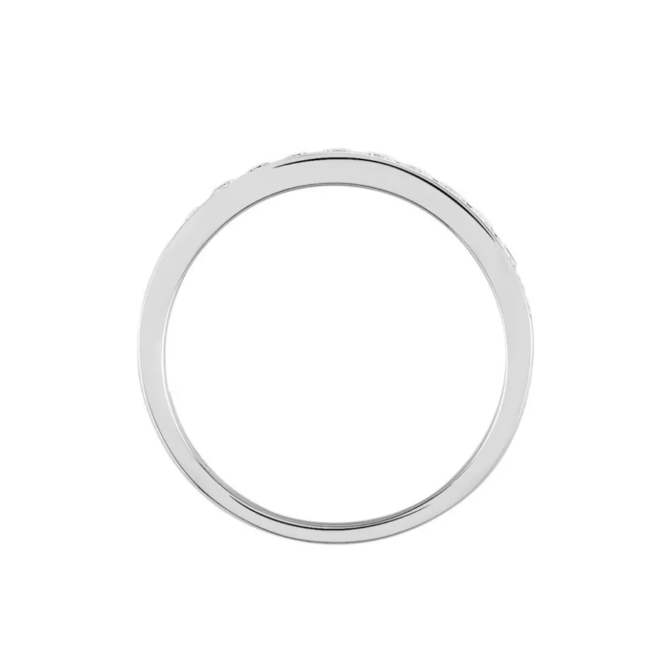 Histoire d'Or Alliance Rhea* Bagues|Alliances