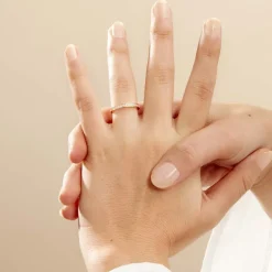 Histoire d'Or Alliance Rhea* Bagues|Alliances