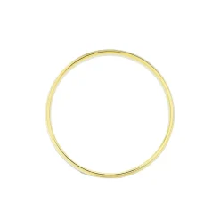 Histoire d'Or Alliance Romaine Ruban Plat Or Bicolore* Bijoux Personnalisés|Bagues