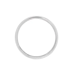 Histoire d'Or Alliance Shehrazade Or Blanc Diamant