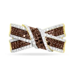 Histoire d'Or Bague Agnes Or Jaune Diamant* Bagues|Bagues Avec Pierre