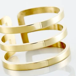 Histoire d'Or Bague Ajustable Adel* Bagues|Bagues Sans Pierre