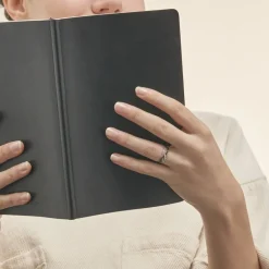 Histoire d'Or Bague Amara Or Blanc Diamant* Bagues|Bagues Avec Pierre