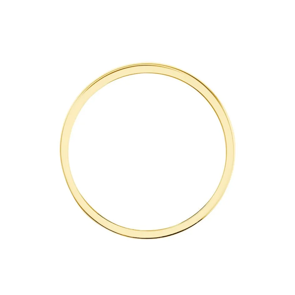 Histoire d'Or Bague Anoush Or Jaune* Bagues|Bagues Sans Pierre