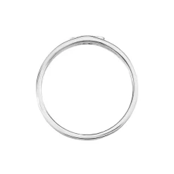 Histoire d'Or Bague Appius Argent Blanc Oxyde De Zirconium* Bagues|Bagues Fantaisie