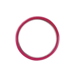 Clearance Histoire d'Or Bague Argent Blanc Samba