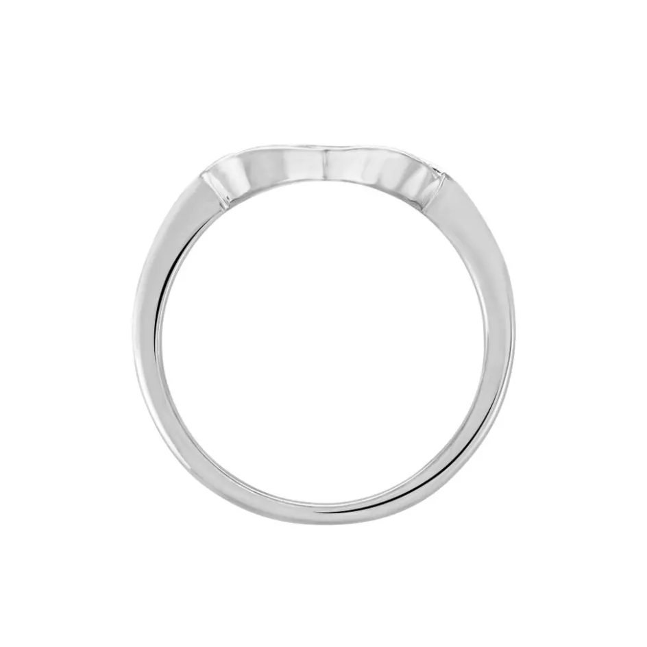 Histoire d'Or Bague Argent Solkem Glitter* Bagues|Bagues Sans Pierre