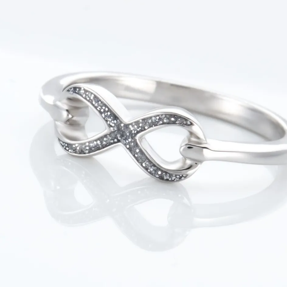 Histoire d'Or Bague Argent Solkem Glitter* Bagues|Bagues Sans Pierre