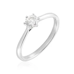 Histoire d'Or Bague Athena* Bagues|Bagues Avec Pierre