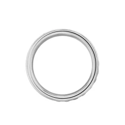 Histoire d'Or Bague Balthazar Argent Blanc* Bagues|Bagues Sans Pierre