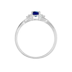 Histoire d'Or Bague Cassie Et Diamant* Bagues|Bagues Avec Pierre