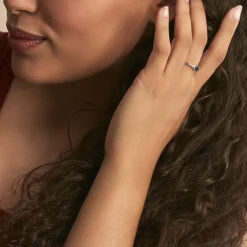 Histoire d'Or Bague Cassie Et Diamant* Bagues|Bagues Avec Pierre