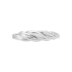 Histoire d'Or Bague Cassiope Argent Blanc* Bagues|Bagues Sans Pierre