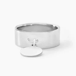 Histoire d'Or Bague Cecil Argent Blanc* Bagues|Bagues Sans Pierre