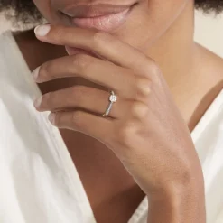 Histoire d'Or Bague Celia* Bijoux Personnalisés|Bagues