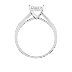 Histoire d'Or Bague Charlene Platine Blanc Diamant* Bagues|Bagues Avec Pierre