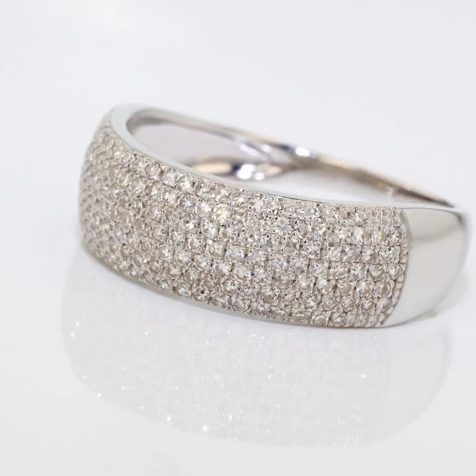 Histoire d'Or Bague Charlotte* Bagues|Bagues Avec Pierre