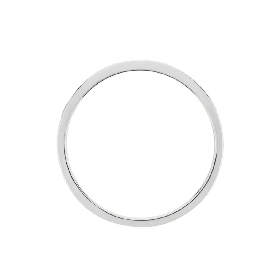 Sale Histoire d'Or Bague Cherrlinna Or Blanc Diamant