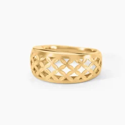 Sale Histoire d'Or Bague Chibuzo Or Jaune