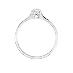 Histoire d'Or Bague Diamotion* Bagues|Bagues Avec Pierre